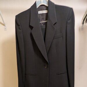 Emporio Armani Suit